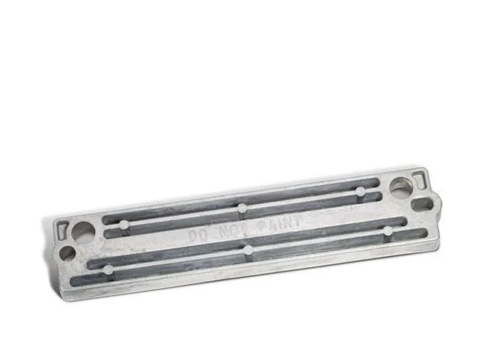 Suzuki Magnesium Anode