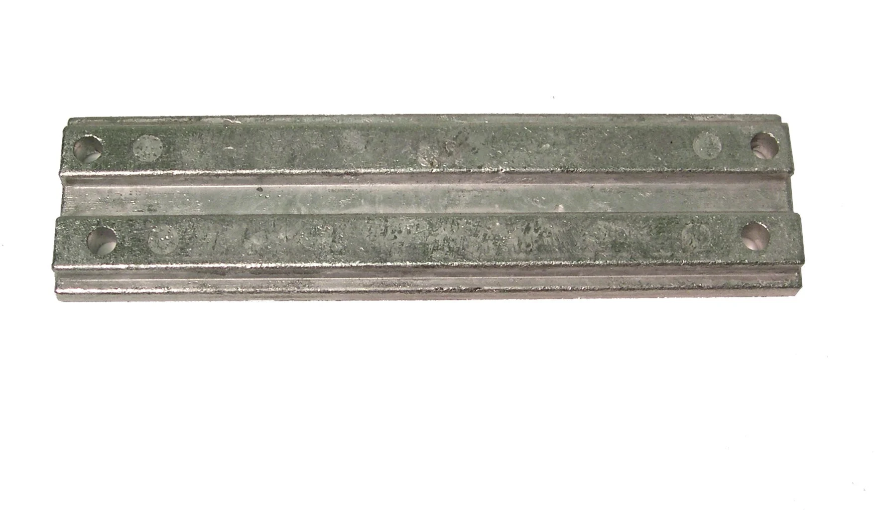 Fresh Water Anode Bar For Mercury Optimax And Verado 4 Cylinder