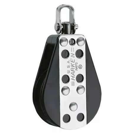 Harken 2.25" Single Block Swivel