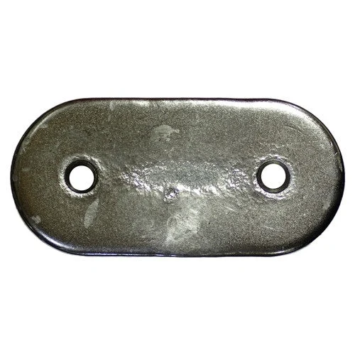 B-15 Hull Zinc Anode