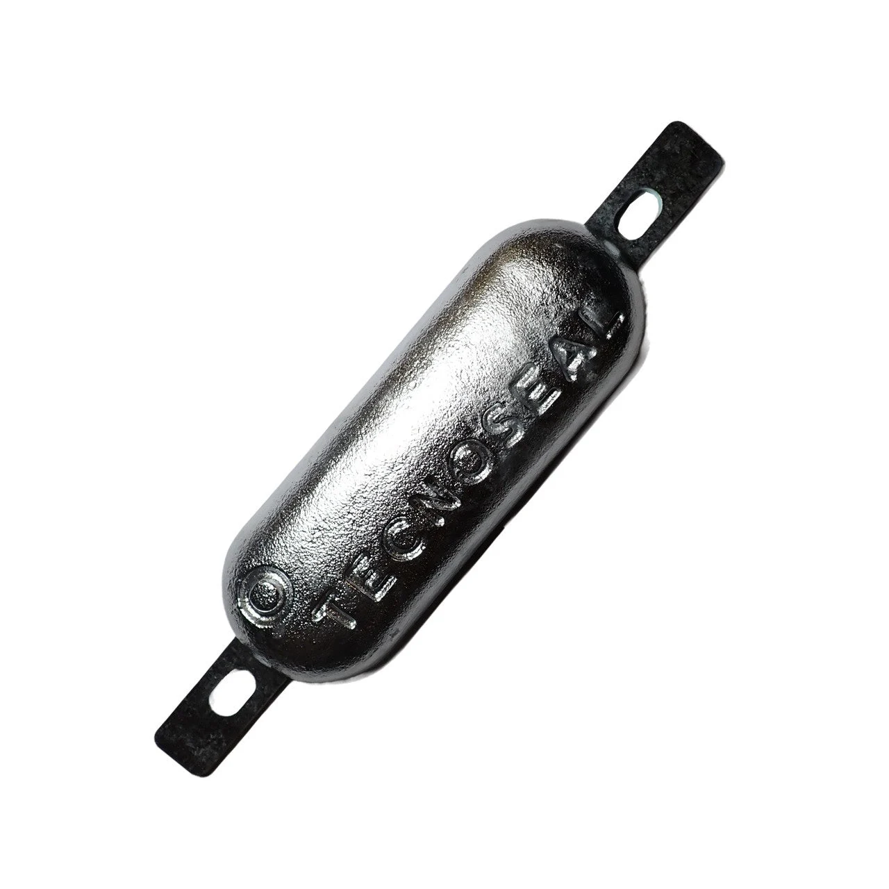 Ferretti Hull and Trim Tab Zinc Anode
