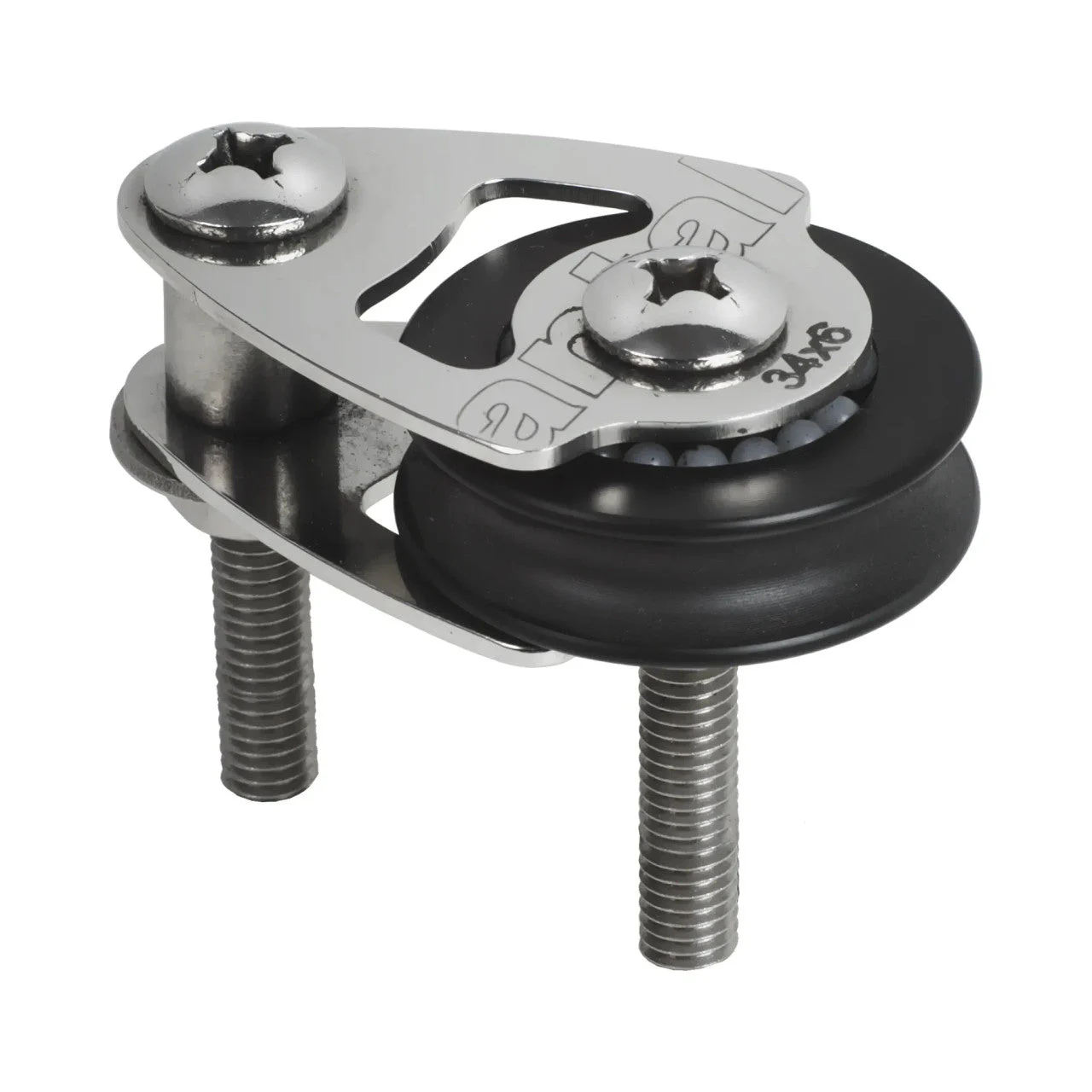 Antal 34mm Single Deck Block