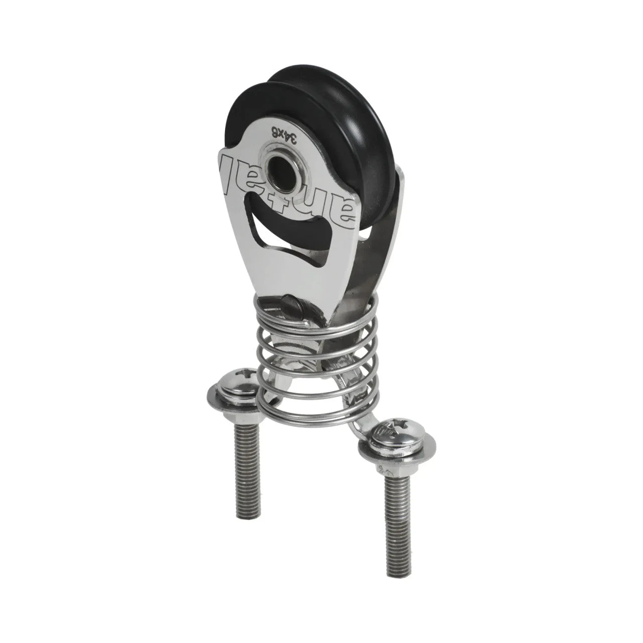 Antal 34mm Single Saddle Block