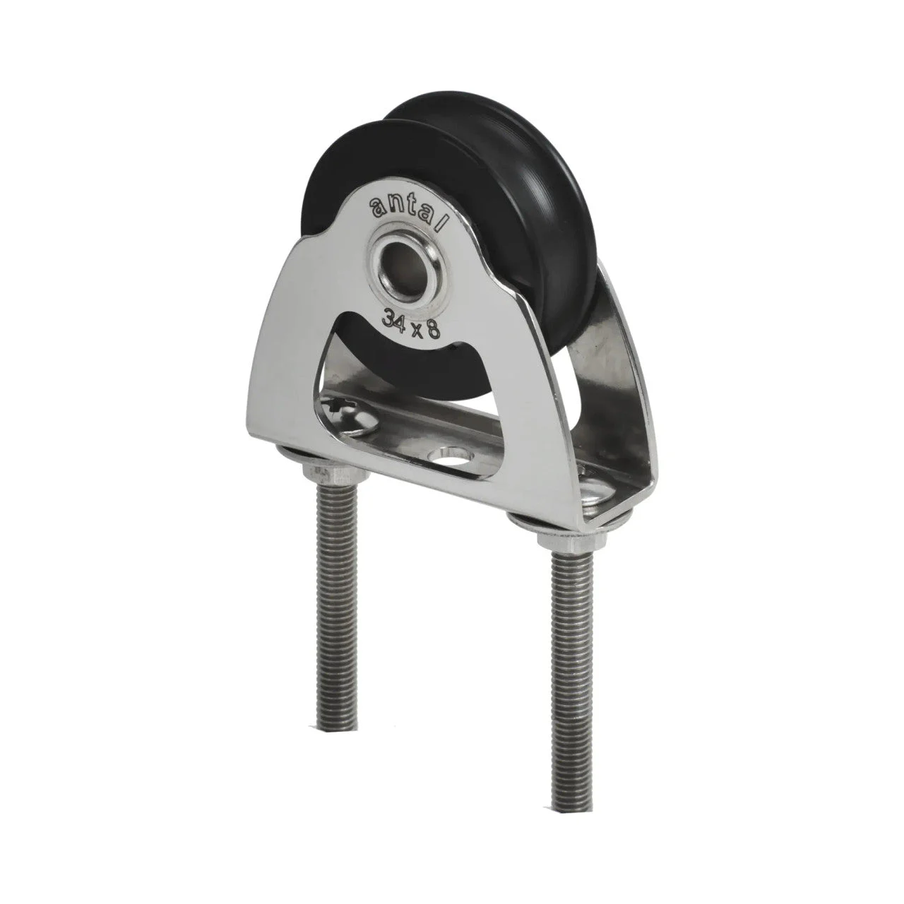 Antal 34mm Single Upright Block