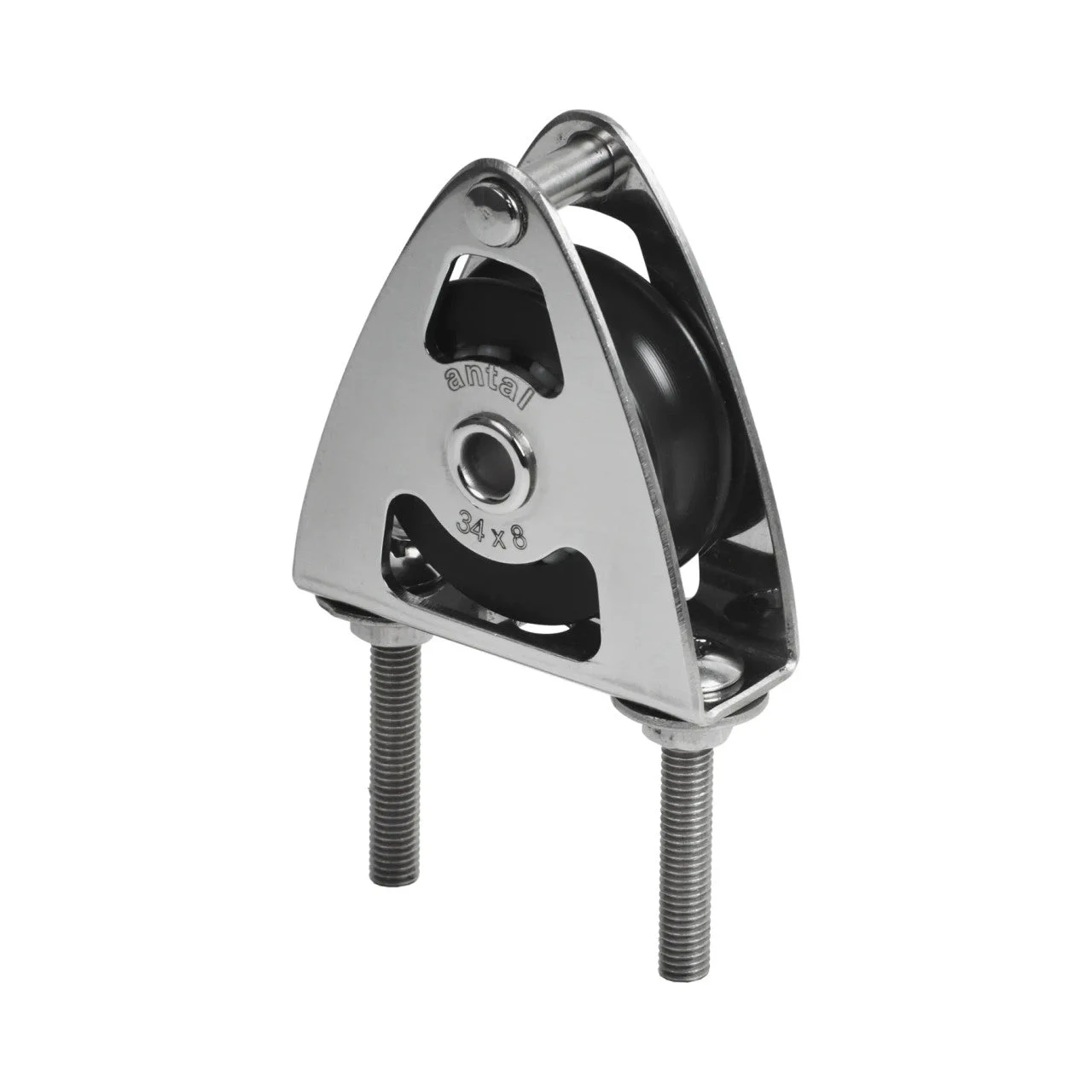Antal 34mm Single Upright Over The Top Block