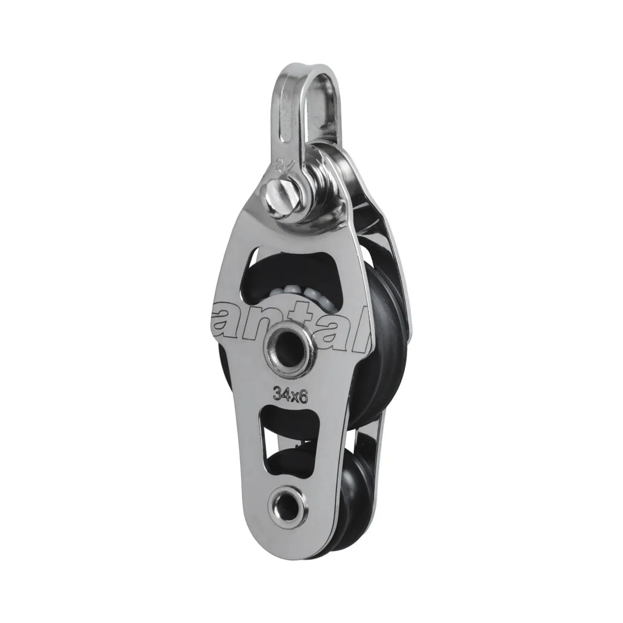 Antal 34mm Fiddle Block