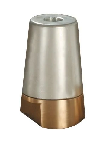 Propeller Nut Zinc Anode Kit Beneteau 22/25mm 16x1.5