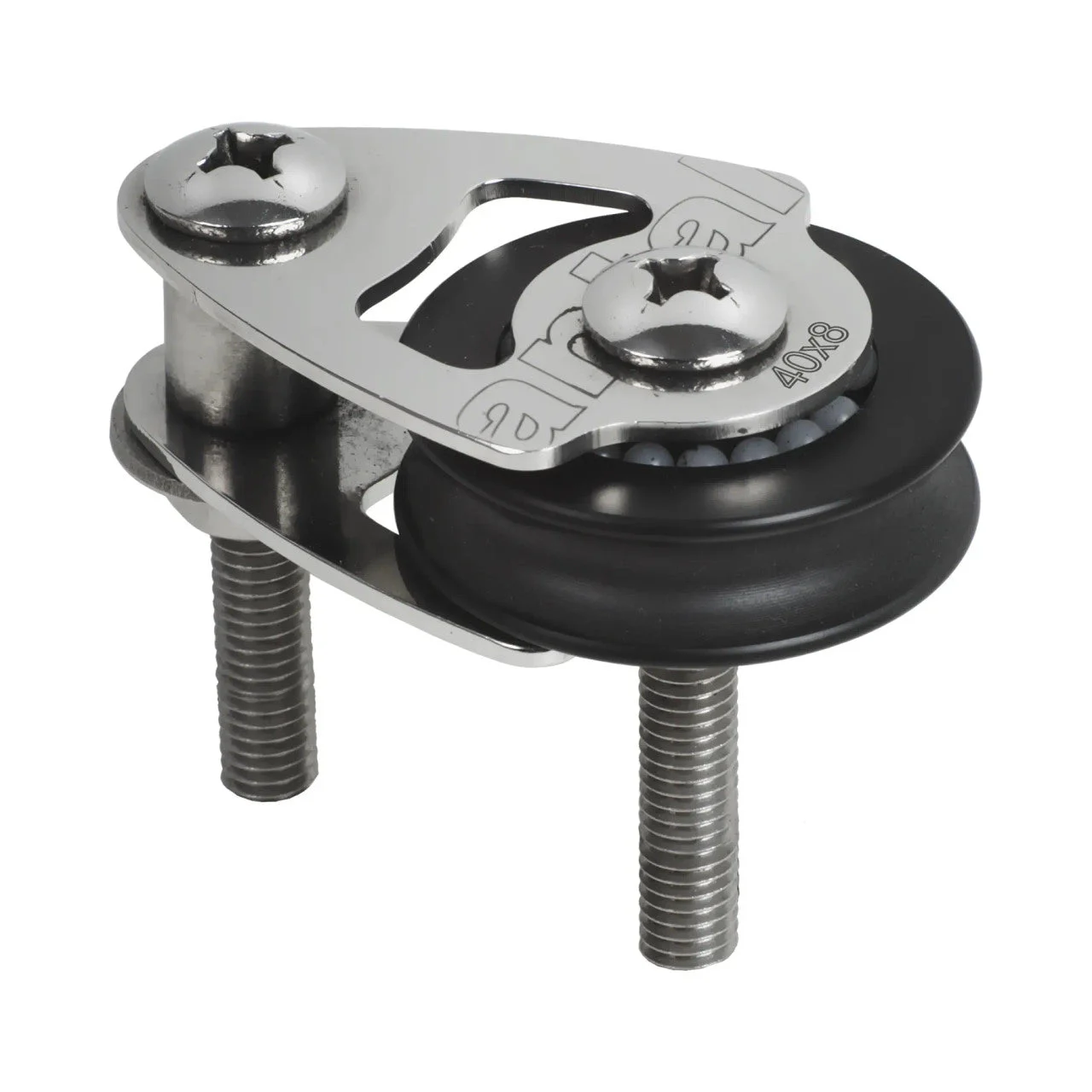 Antal 40mm Single Deck Block