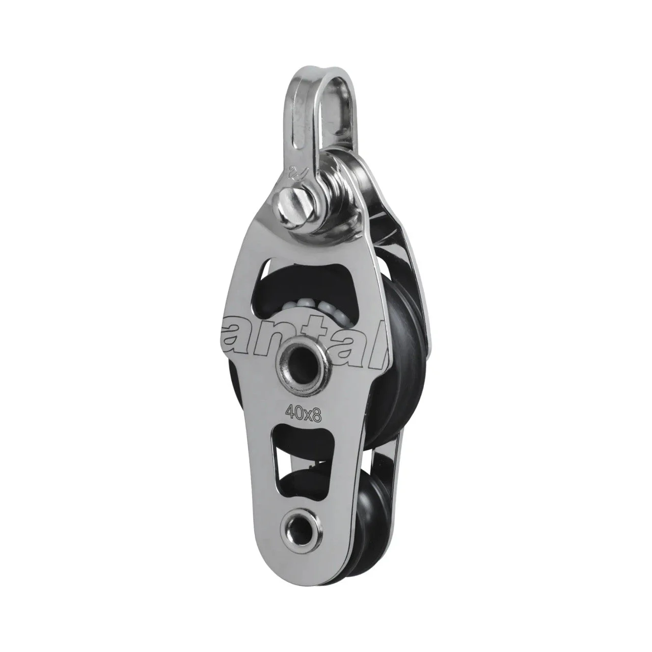 Antal 40mm Fiddle Block