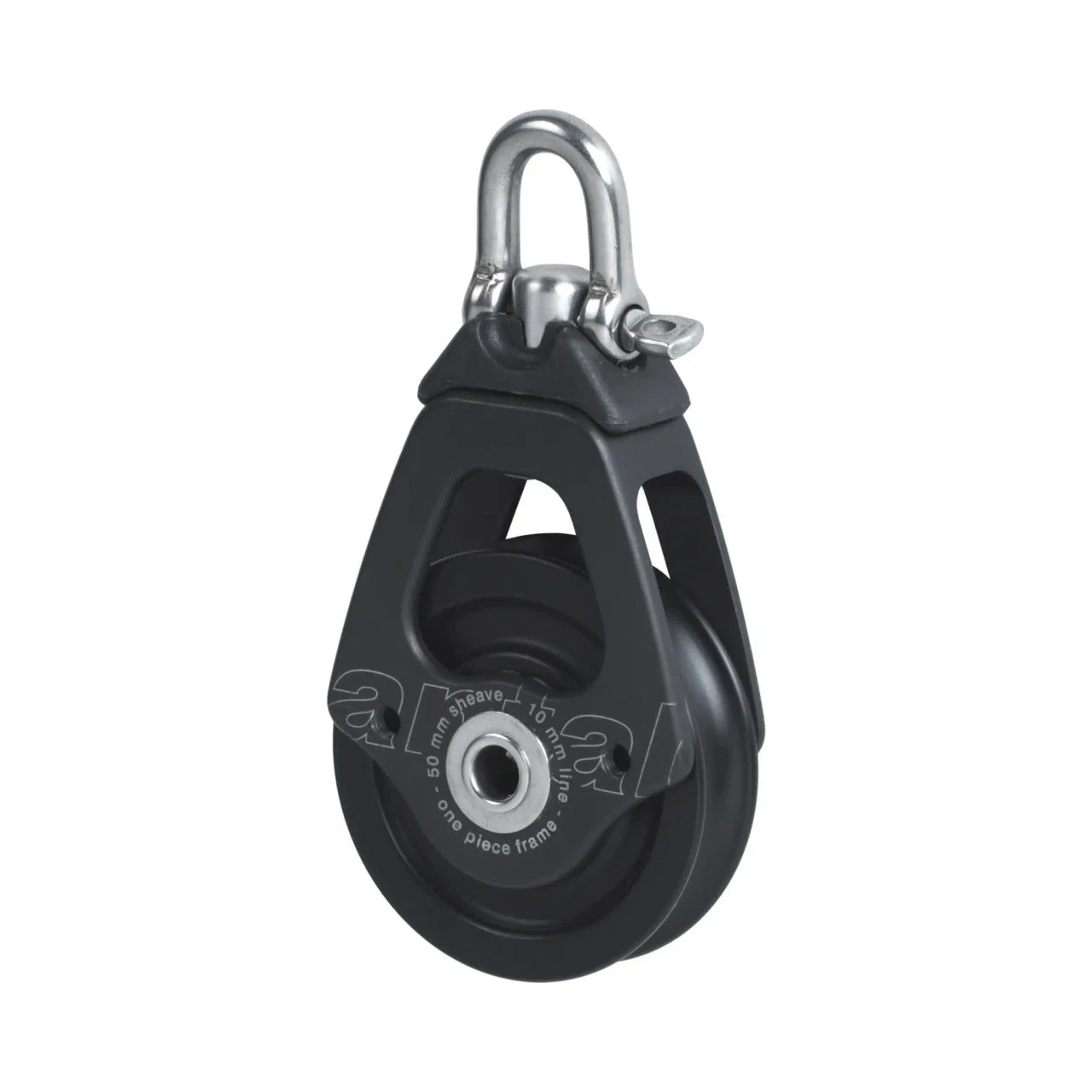 Antal 50mm OPF Single Block