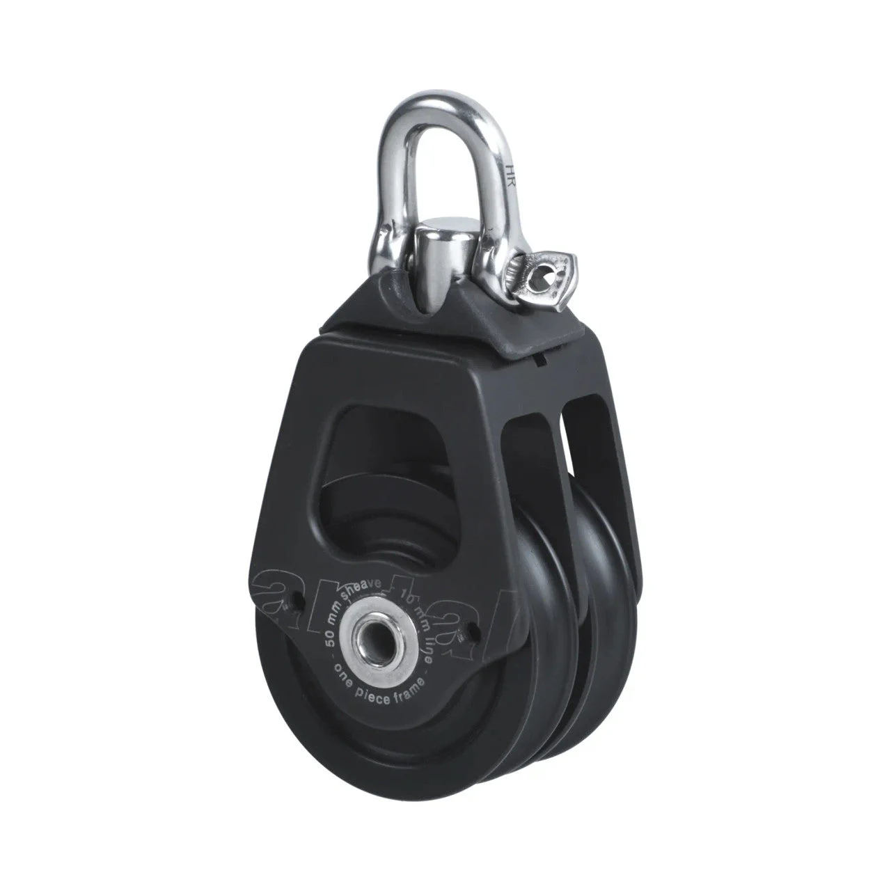 Antal 50mm OPF Double Block