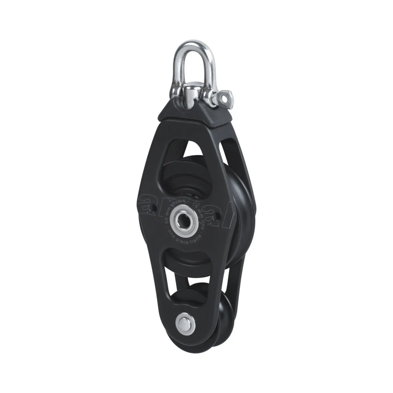Antal 50mm OPF Fiddle Block