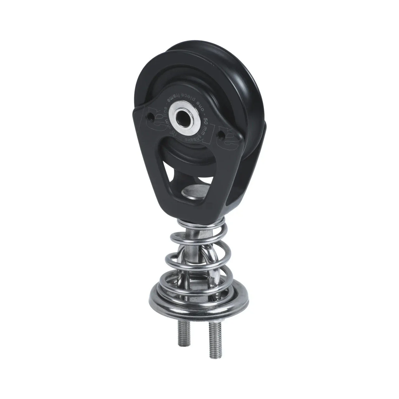 Antal 50mm OPF Stand-Up Block U-Bolt