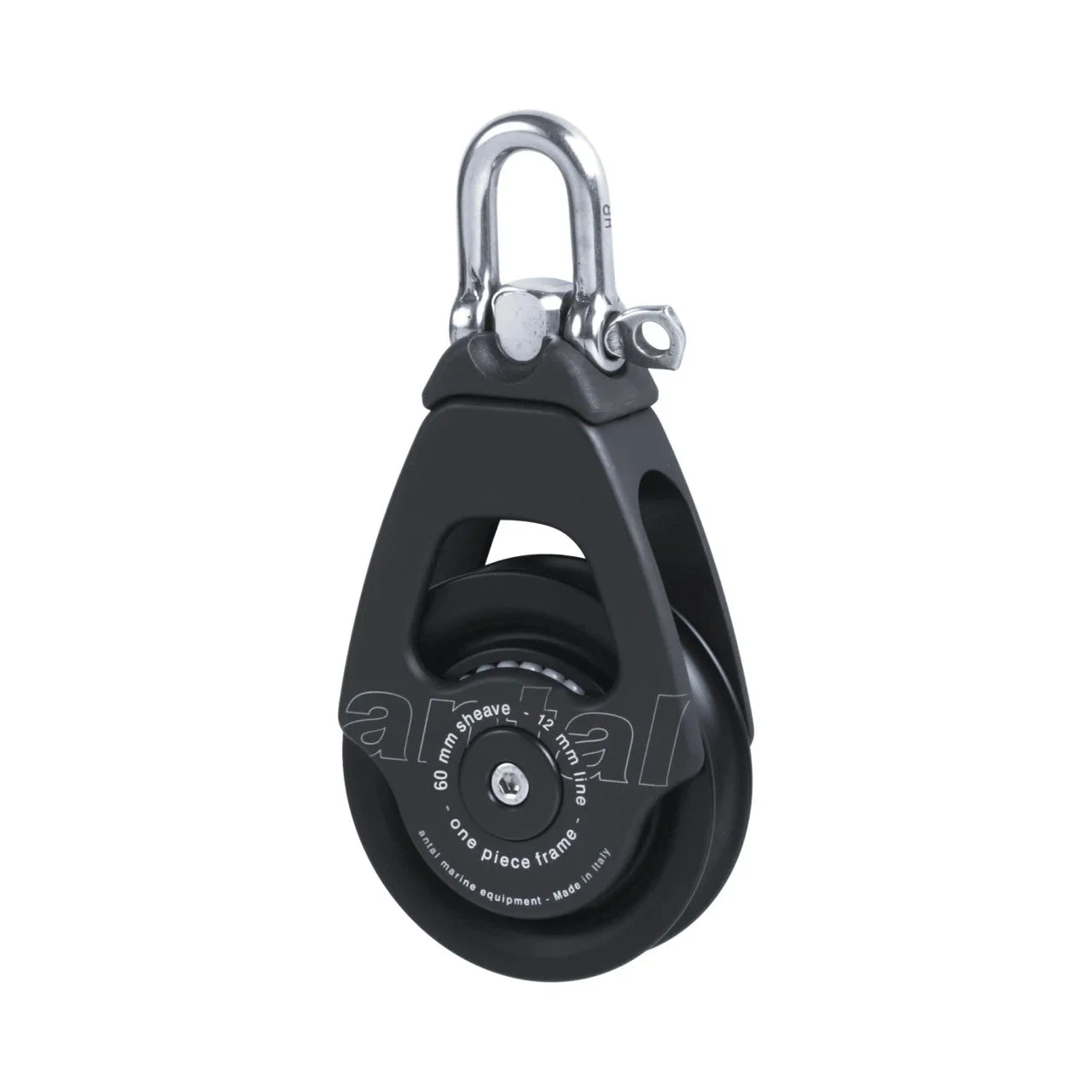 Antal 60mm OPF Single Swivel Block