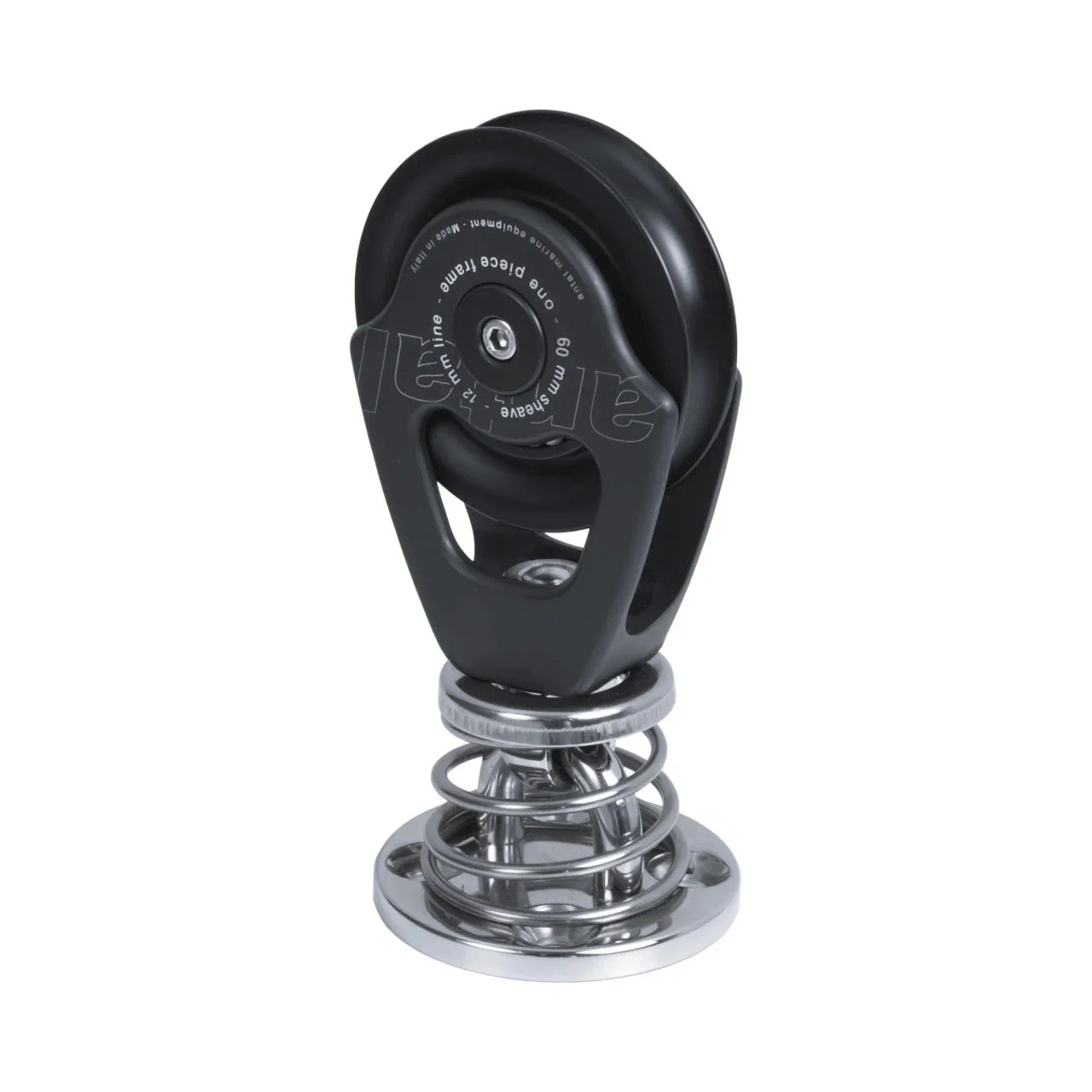 Antal 60mm OPF Stand-Up Block Padeye
