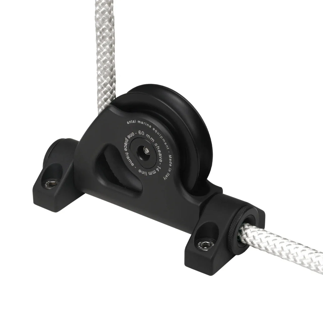 Antal 60mm Deck Block, Hollow Pin