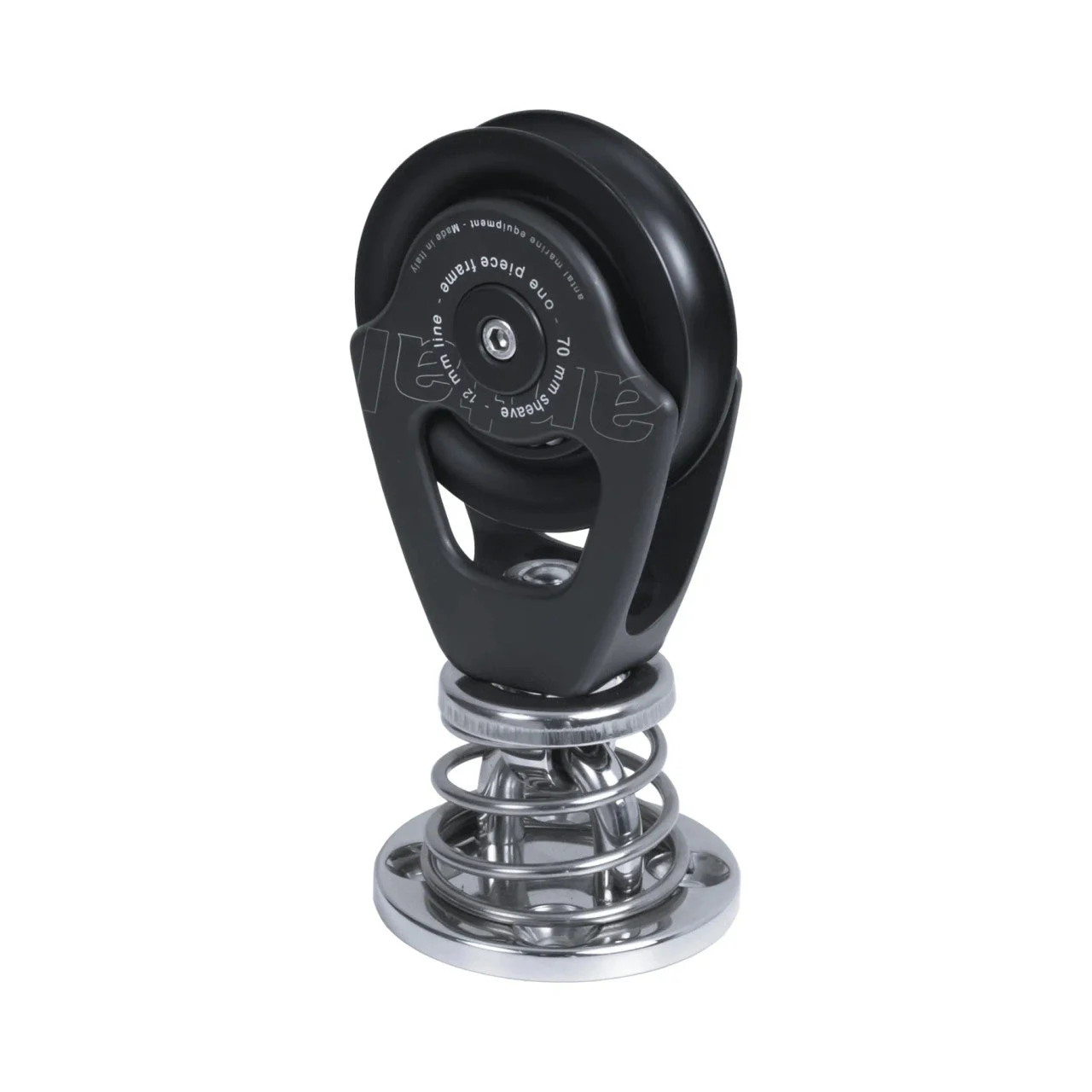 Antal 70mm OPF Stand-Up Block Padeye