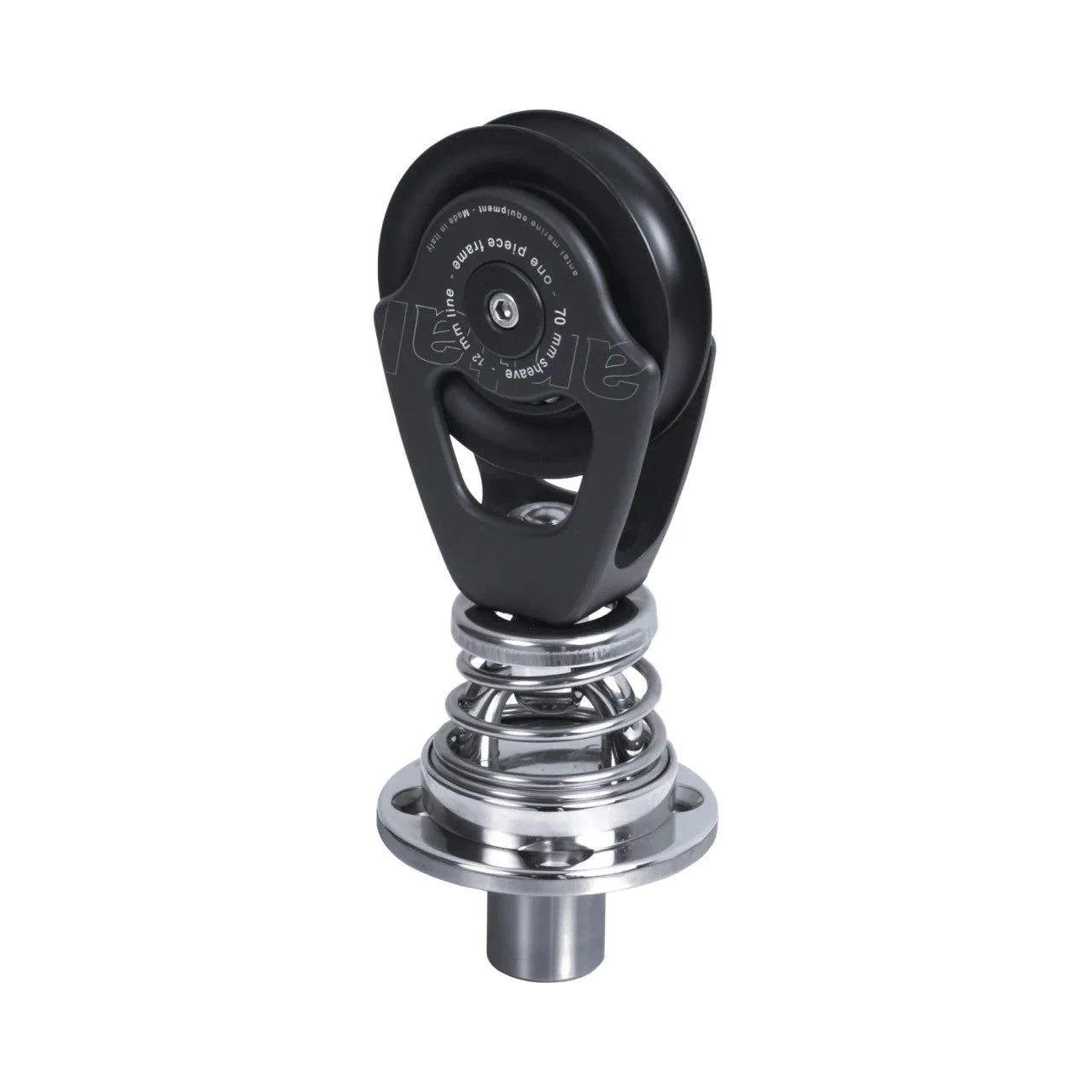 Antal 70mm OPF Stand-Up Block Screwed