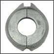 358407 Volvo Penta 130 150 Saildrive Split Ring Magnesium Anode (3888305, 3586963, 22651246)