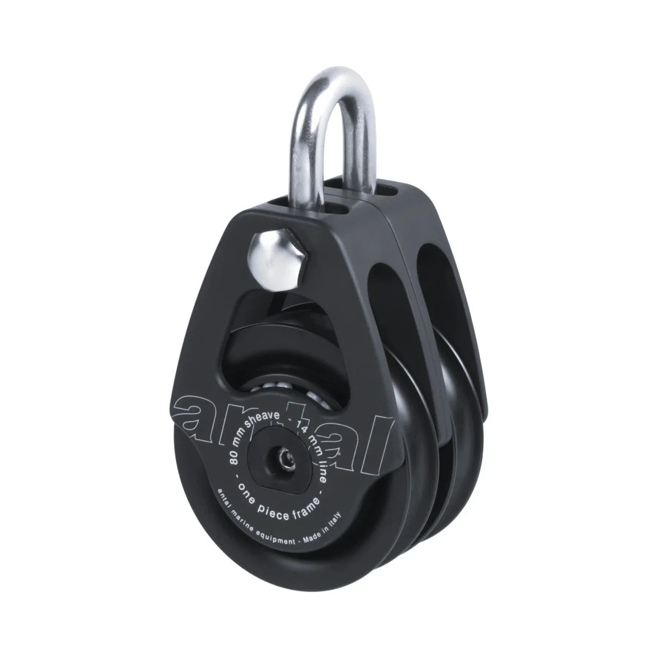 Antal 80mm OPF Double Block