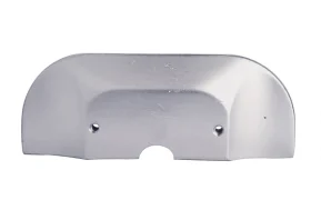 Mercruiser Alpha One Cavitation Plate Zinc Anode