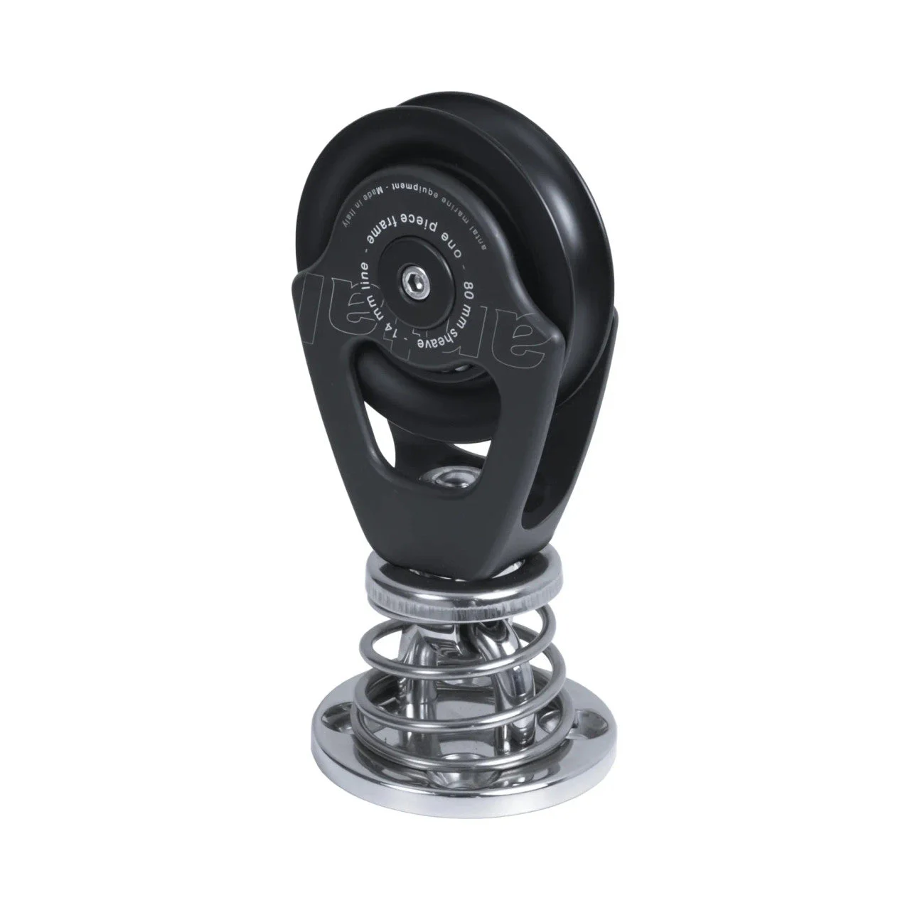 Antal 80mm OPF Stand-Up Block Padeye
