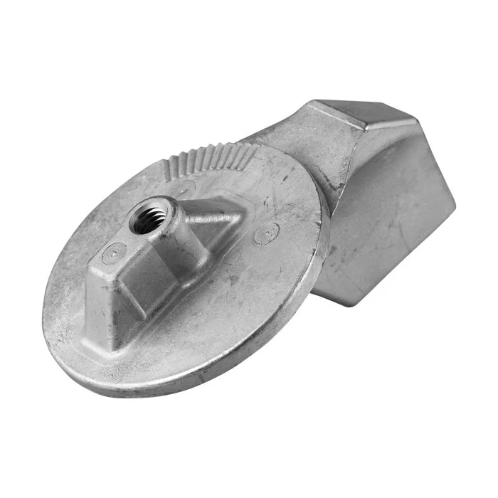 822777Q1 Mercury Trim Tab Zinc Anode