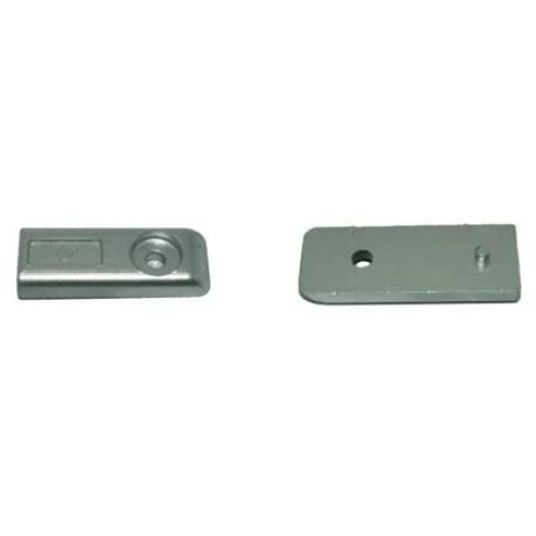 Mercury Verado 6 cyl Wedge Block Zinc Anode 893404