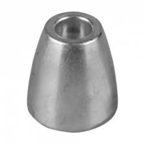 Zinc For E-TEC G2 Propeller Zinc Anode Replaces 5009220
