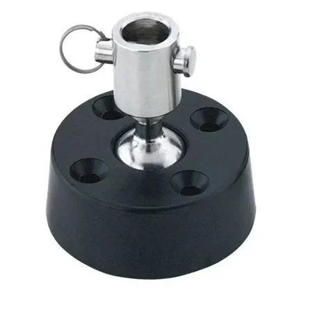 Harken 25mm Low-Load Base Swivel Blocks