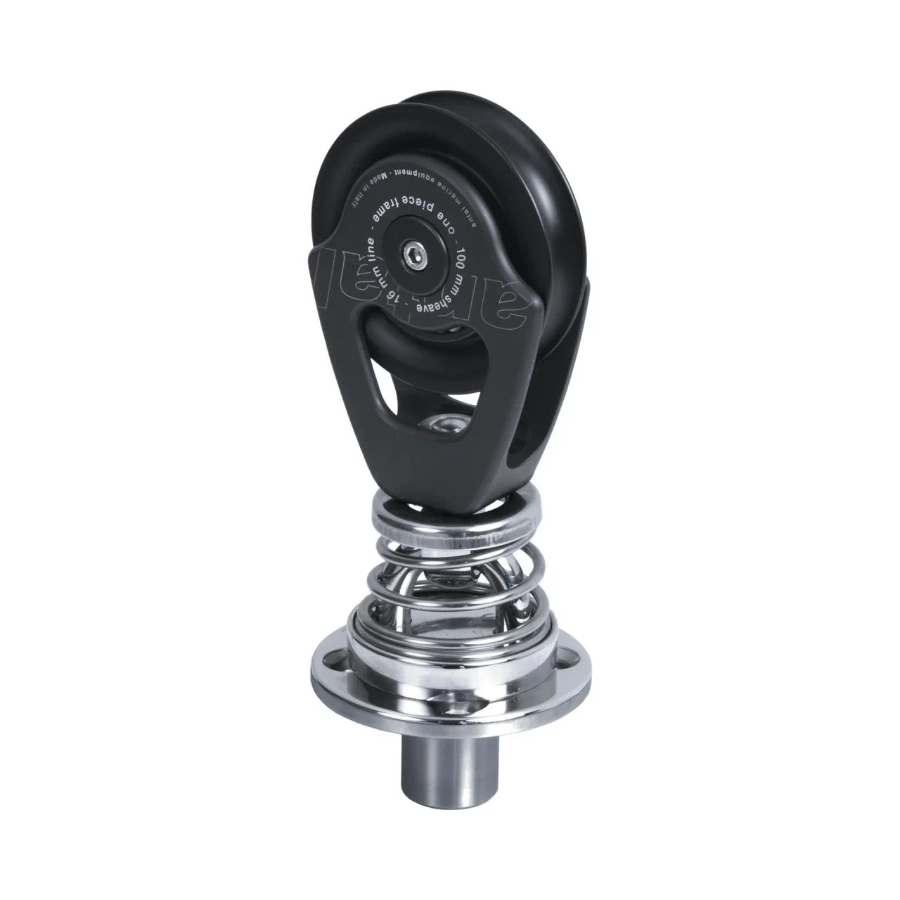 Antal 100mm OPF Stand-Up Block Screwed