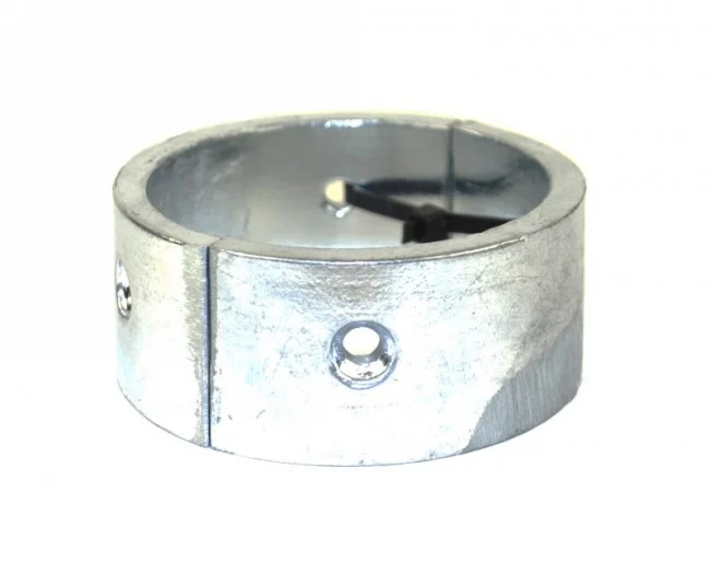 Zinc Anode Ring for Gori 13" to 18" 2-Blade Saildrive Propellers