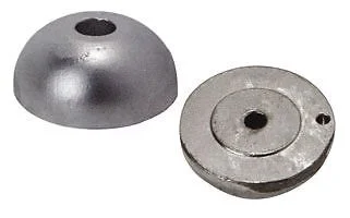 J-Prop Propeller Zinc Anode - 80mm