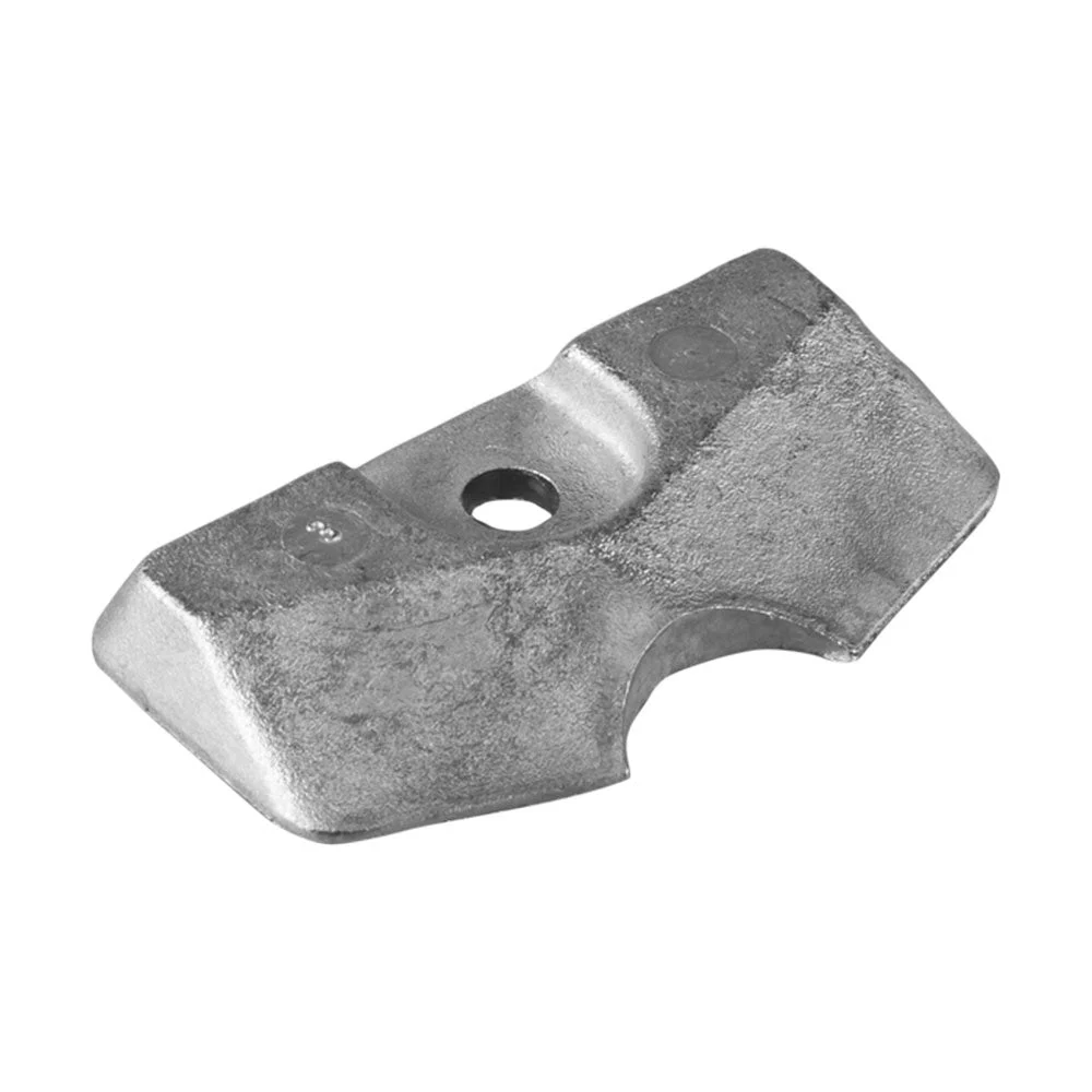 Zinc Anode For Yamaha 2 - 6 HP Outboards Replaces 6L5-45251-02 (810945M)