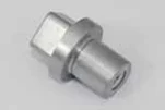 Yamaha Engine Zinc Anode