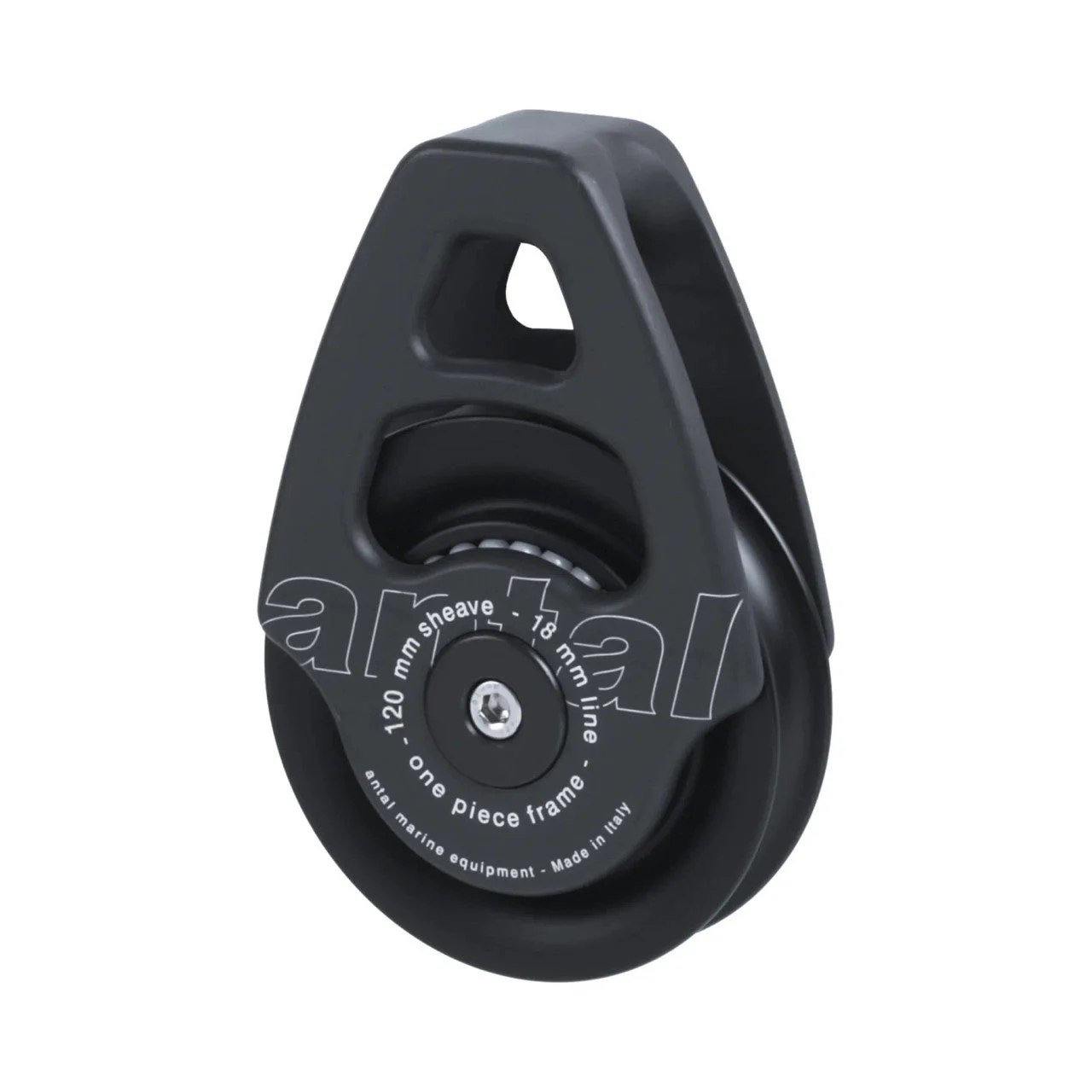 Antal 120mm OPF Single Web Block