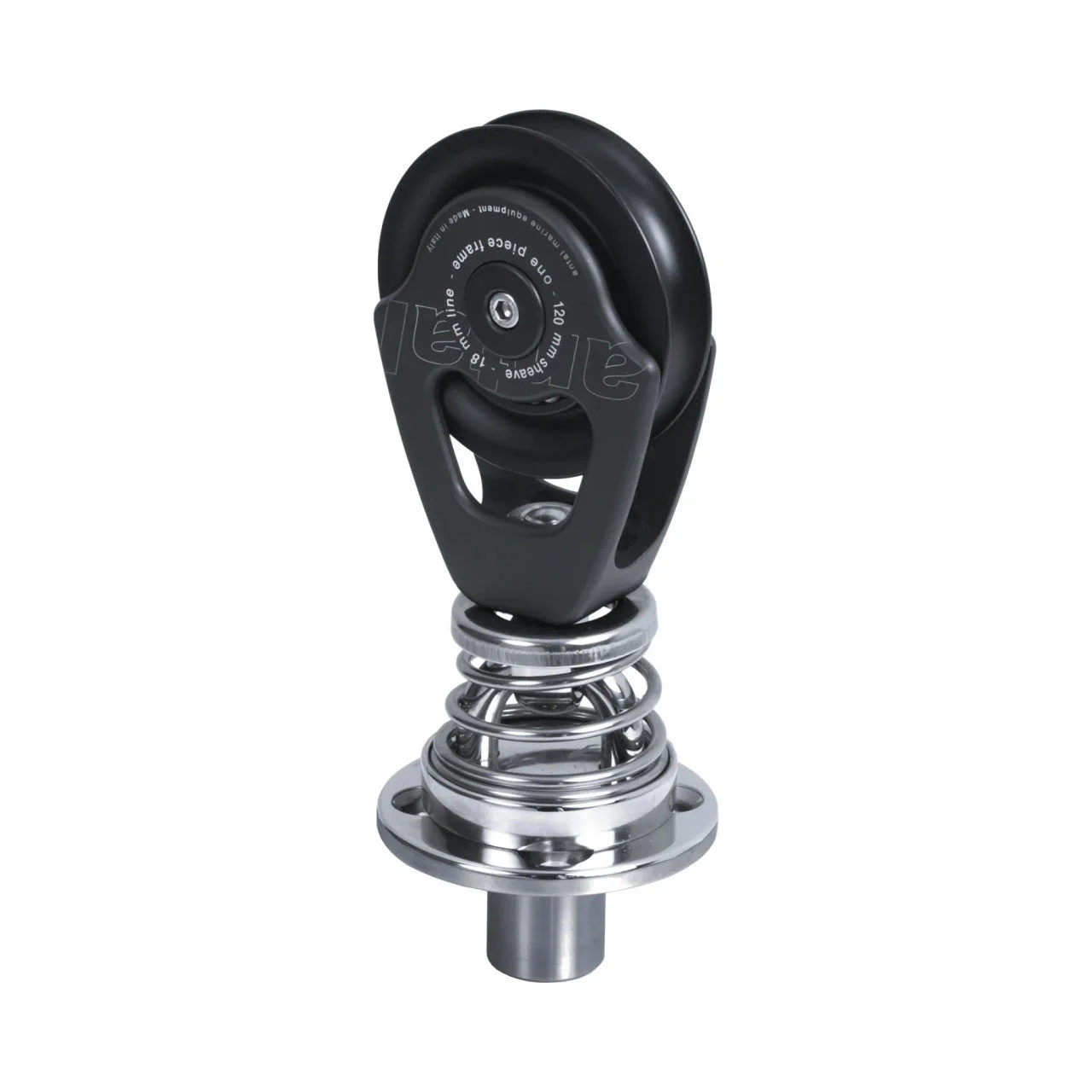 Antal 120mm OPF Stand-Up Block Screwed