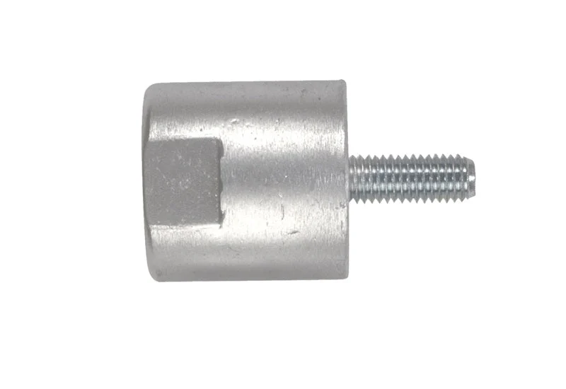 Zinc Anode For Yanmar 6LAH-STE 27200-400400