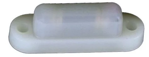 Perko Utility Light Surface Mount White
