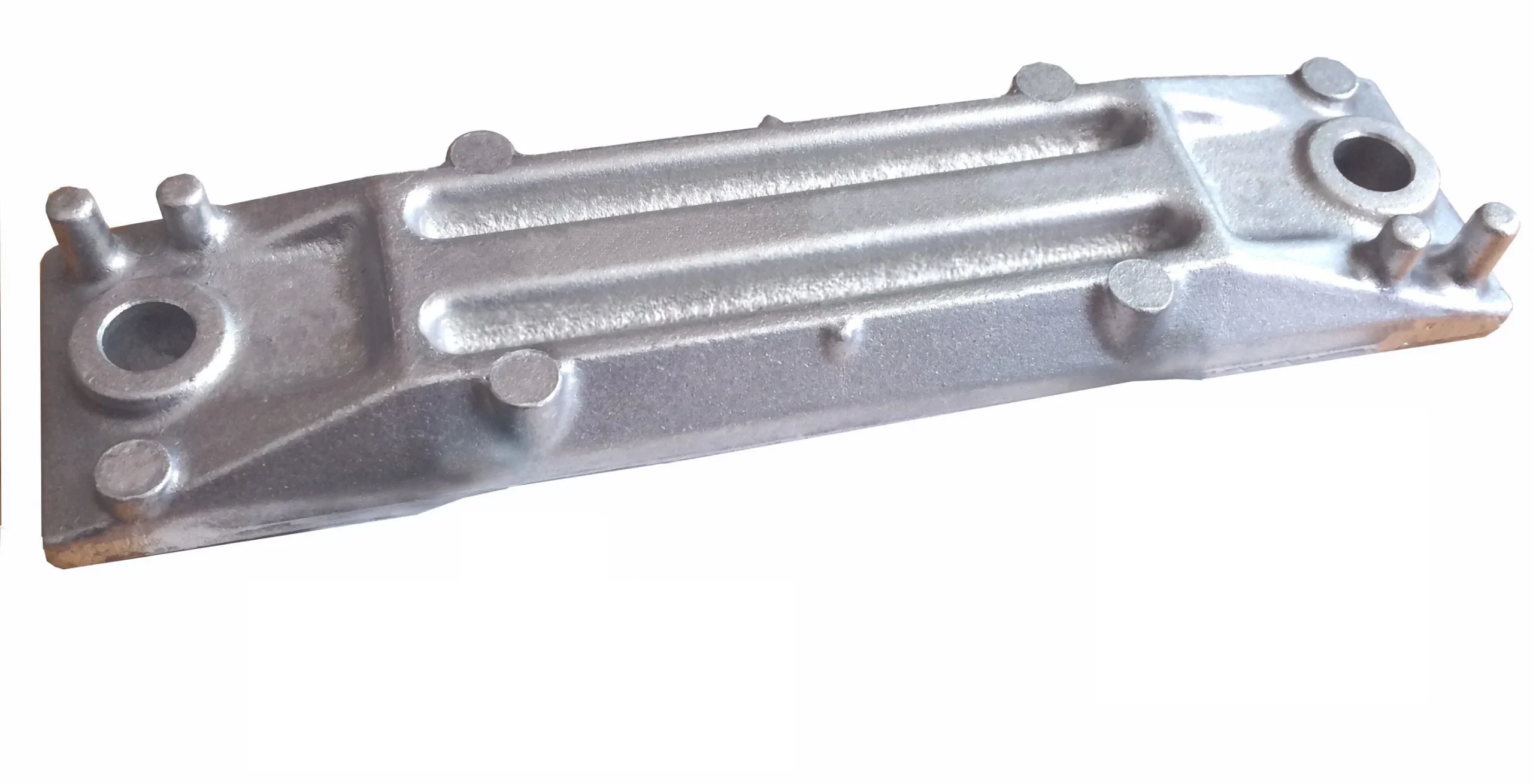 Zinc Anode Honda Outboard Small Bar Replaces 06411-ZV5-000 (06411-ZV5-020)