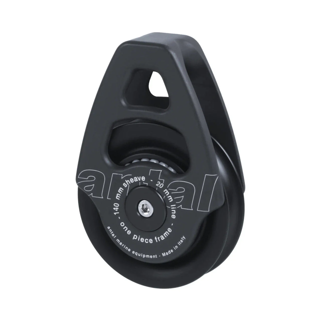 Antal 140mm OPF Single Web Block