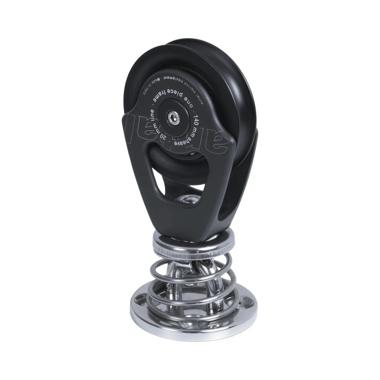 Antal 140mm OPF Stand-Up Block Block Padeye