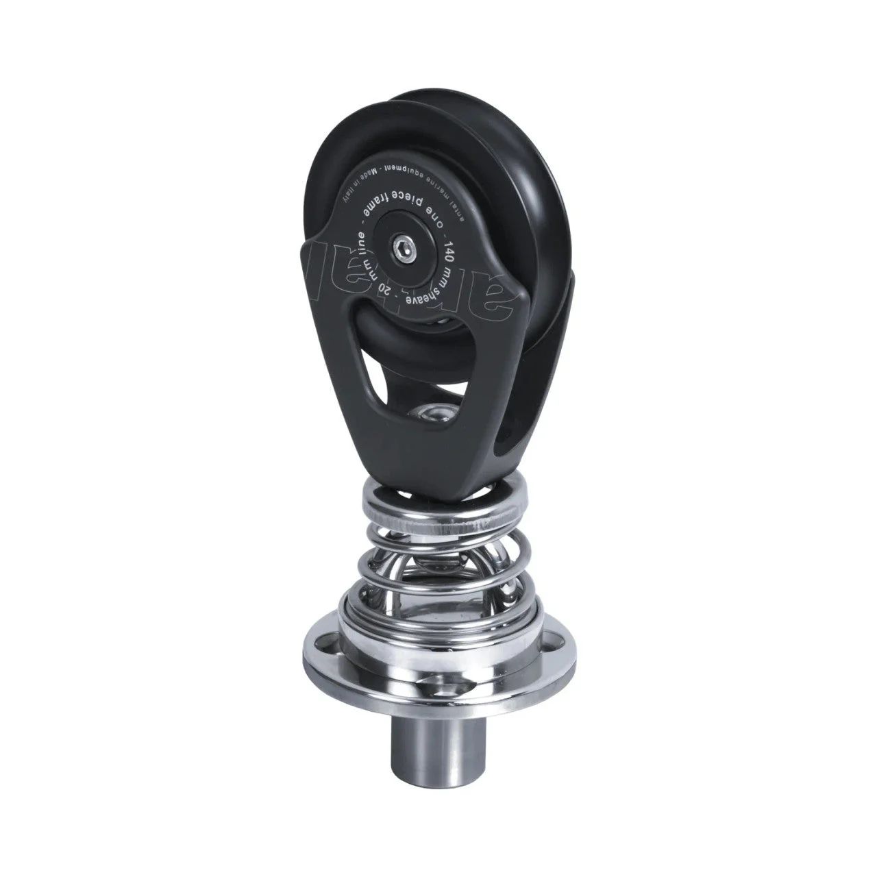 Antal 140mm OPF Stand-Up Block Block Screwed