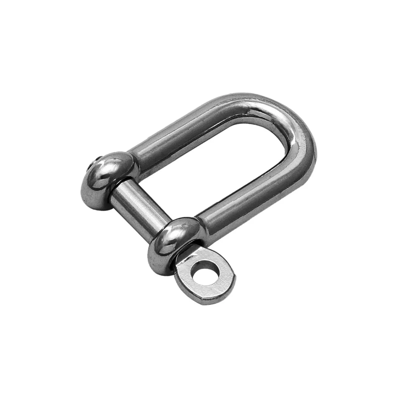 Antal 14mm HR Shackle for 140/150mm Blocks