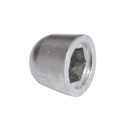 SM201180 Side-Power Bow Thruster Zinc Anode SE120, SE150, SH160, SE130, SE170