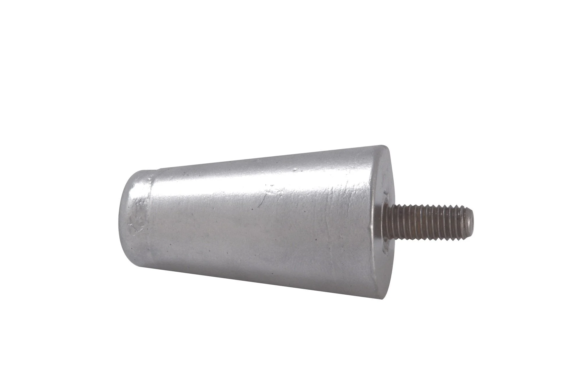 111593 Hamilton Jet Cone Zinc Anode (111654, 111647)