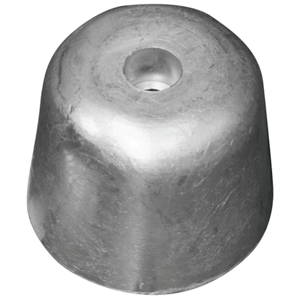 Zinc Anode for Vetus Bow Thruster BP1210 (SET0221)