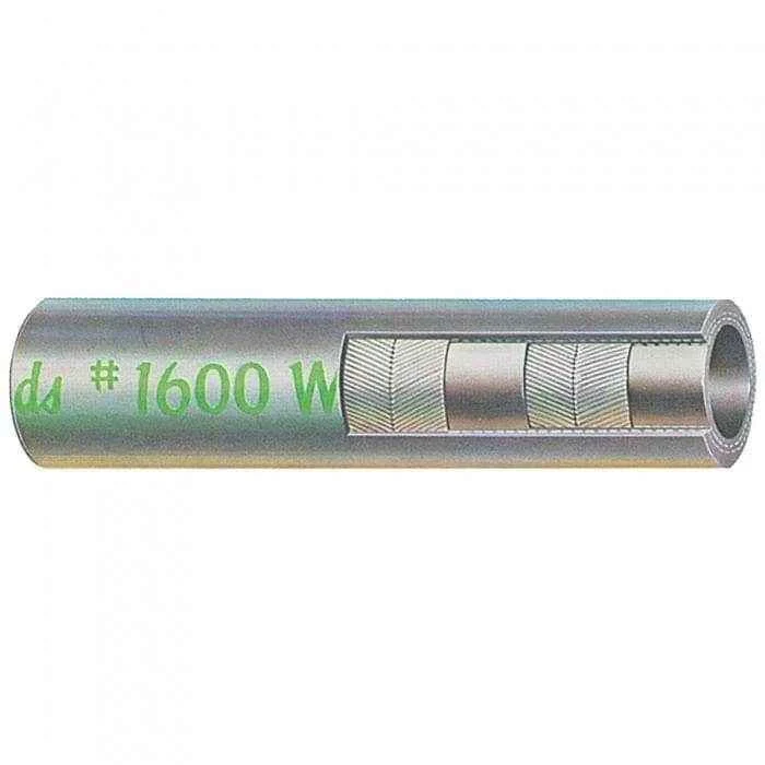 1 1/4 In. #1600 Water/Heater Hose | Sierra 116-160-1146B-1