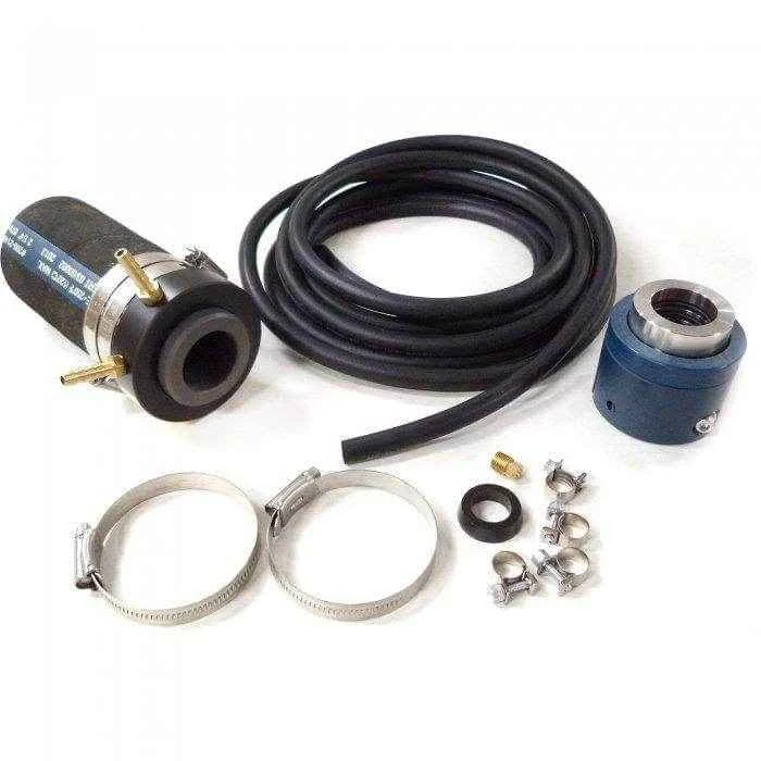 1 1/4 in. Gen II Dripless Shaft Seal | Lasdrop G114-214