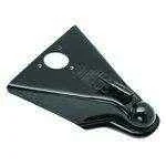 10 000 Lb. A-Frame Stamped Coupler | Fulton E443050303